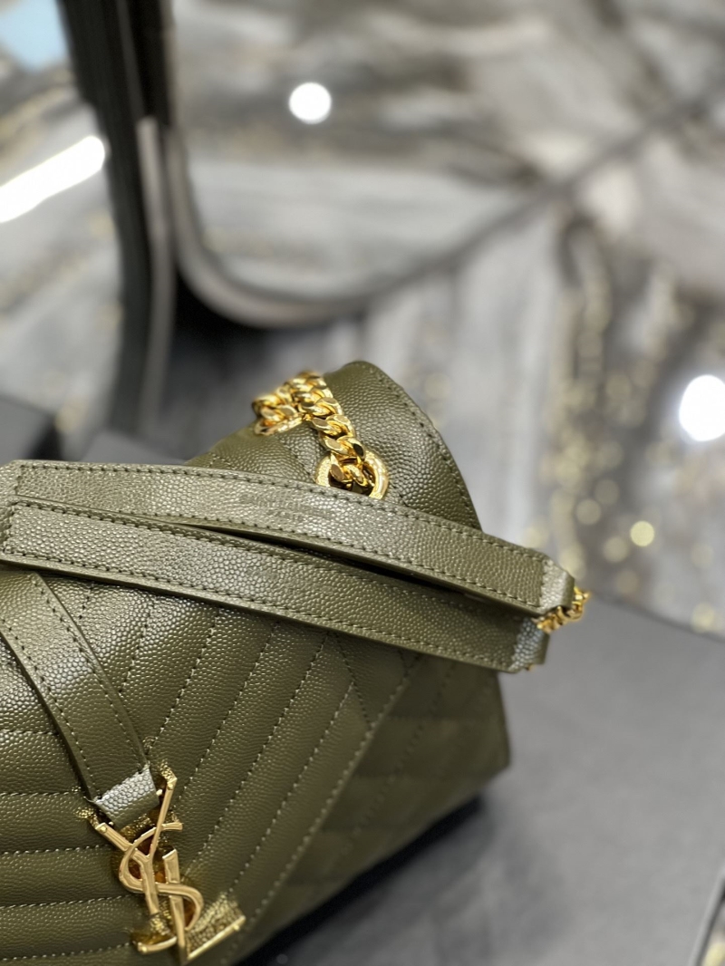 YSL Top Handle Bags